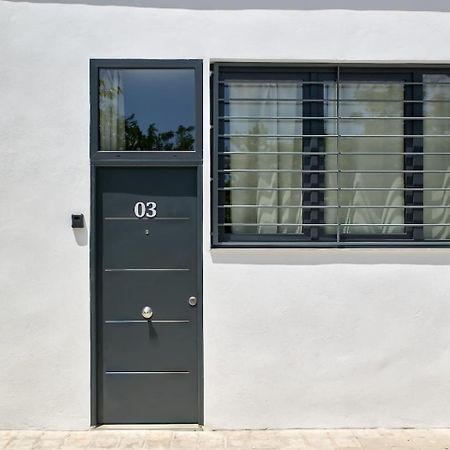 ולנסיה Romantic Apartment N3 Oceanografico By Virkin Suites מראה חיצוני תמונה