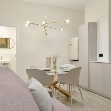 ולנסיה Romantic Apartment N3 Oceanografico By Virkin Suites מראה חיצוני תמונה