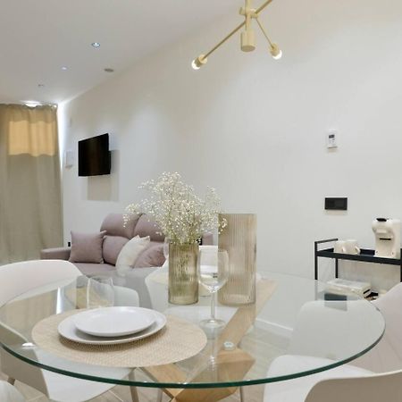 ולנסיה Romantic Apartment N3 Oceanografico By Virkin Suites מראה חיצוני תמונה