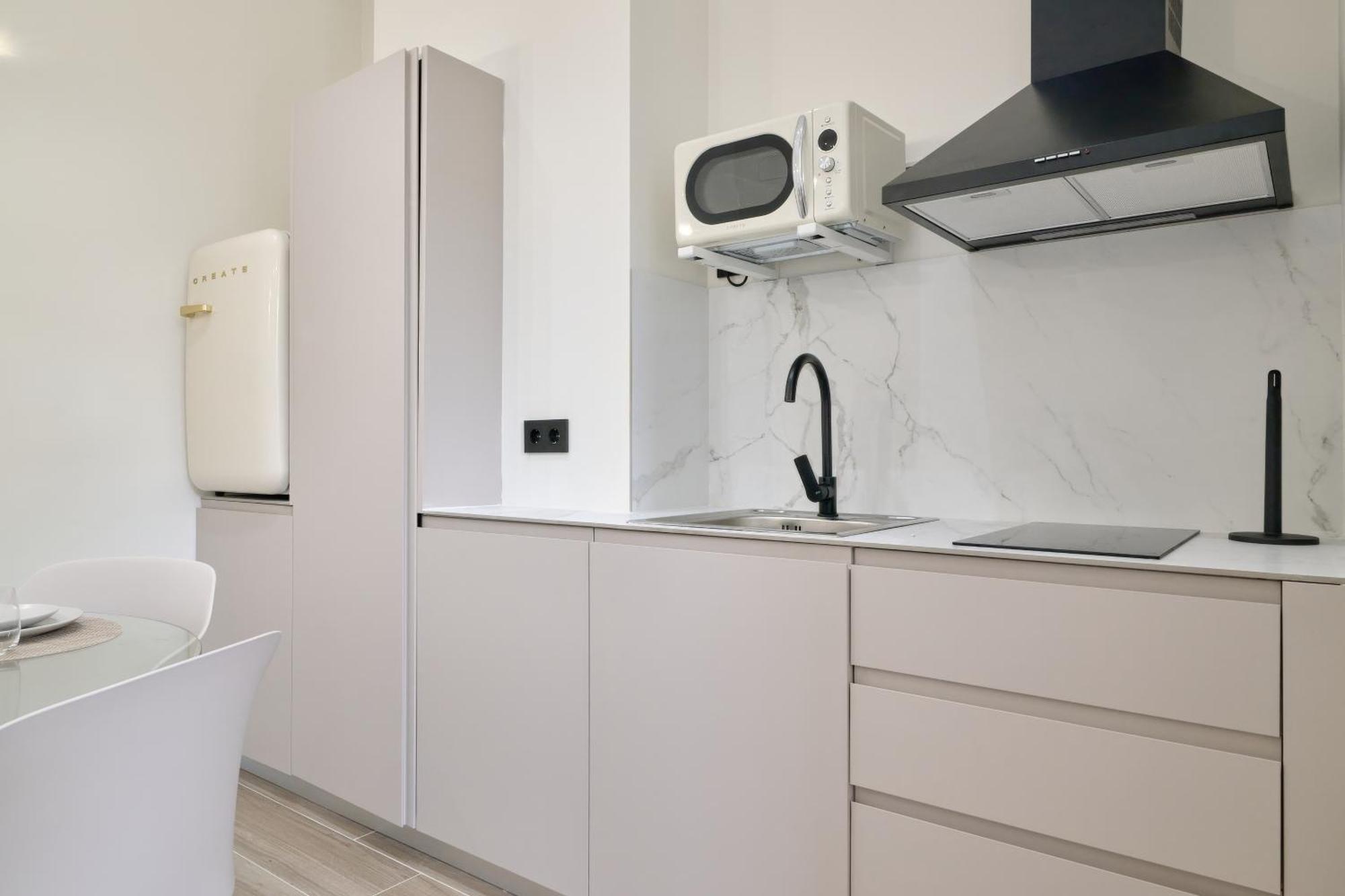 ולנסיה Romantic Apartment N3 Oceanografico By Virkin Suites מראה חיצוני תמונה