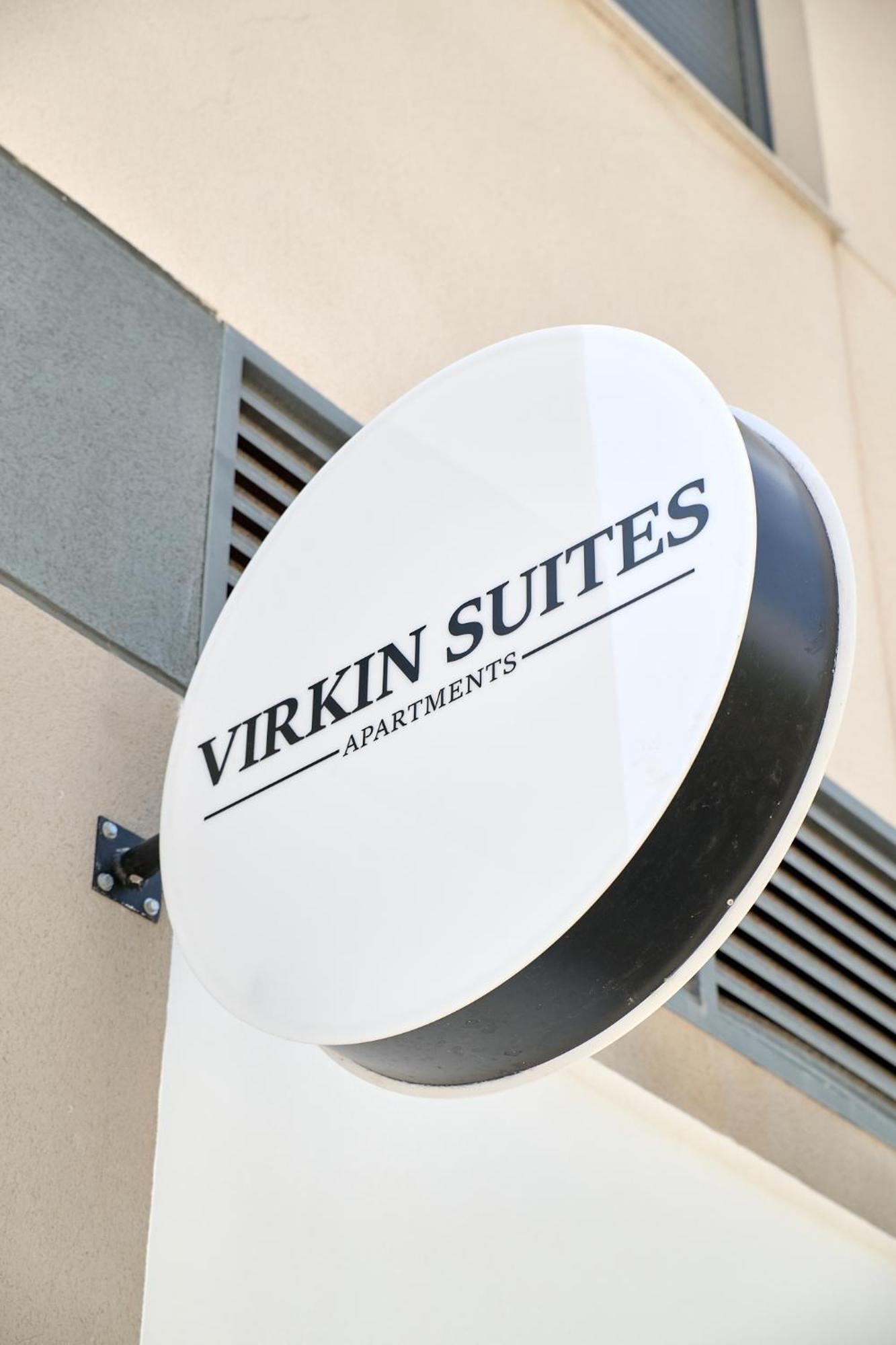 ולנסיה Romantic Apartment N3 Oceanografico By Virkin Suites מראה חיצוני תמונה