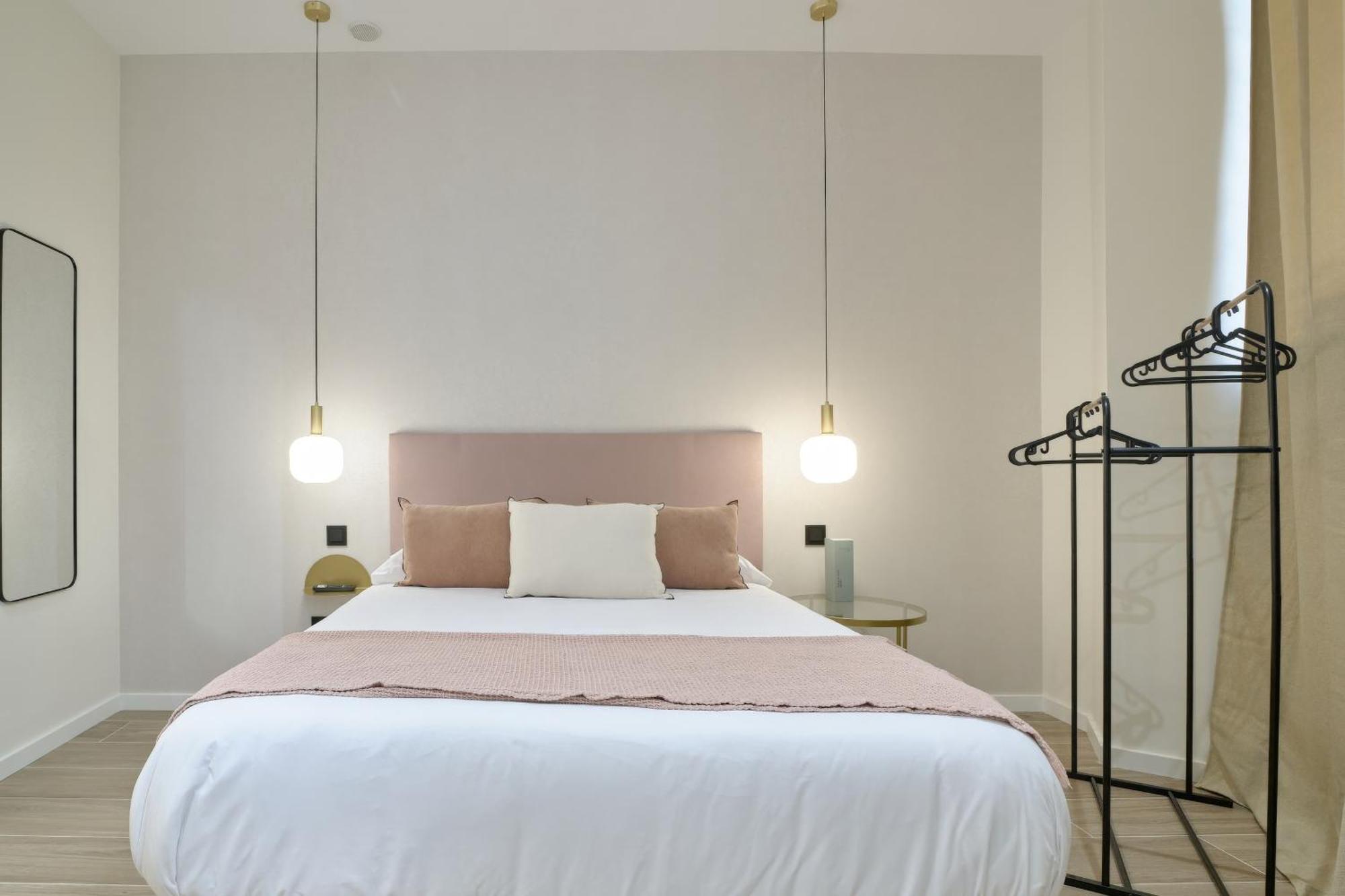 ולנסיה Romantic Apartment N3 Oceanografico By Virkin Suites מראה חיצוני תמונה
