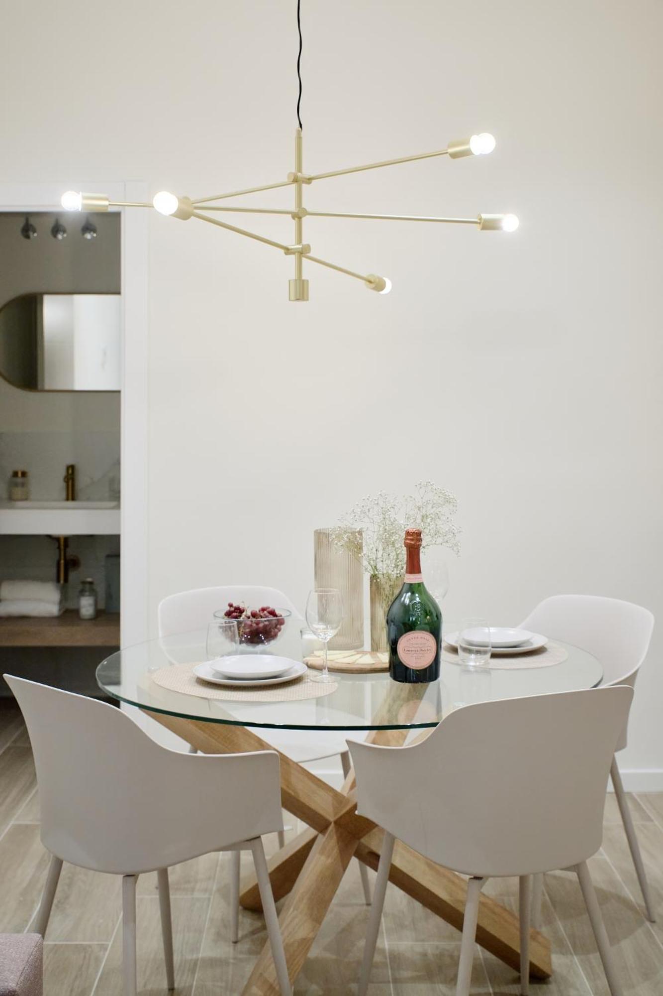 ולנסיה Romantic Apartment N3 Oceanografico By Virkin Suites מראה חיצוני תמונה