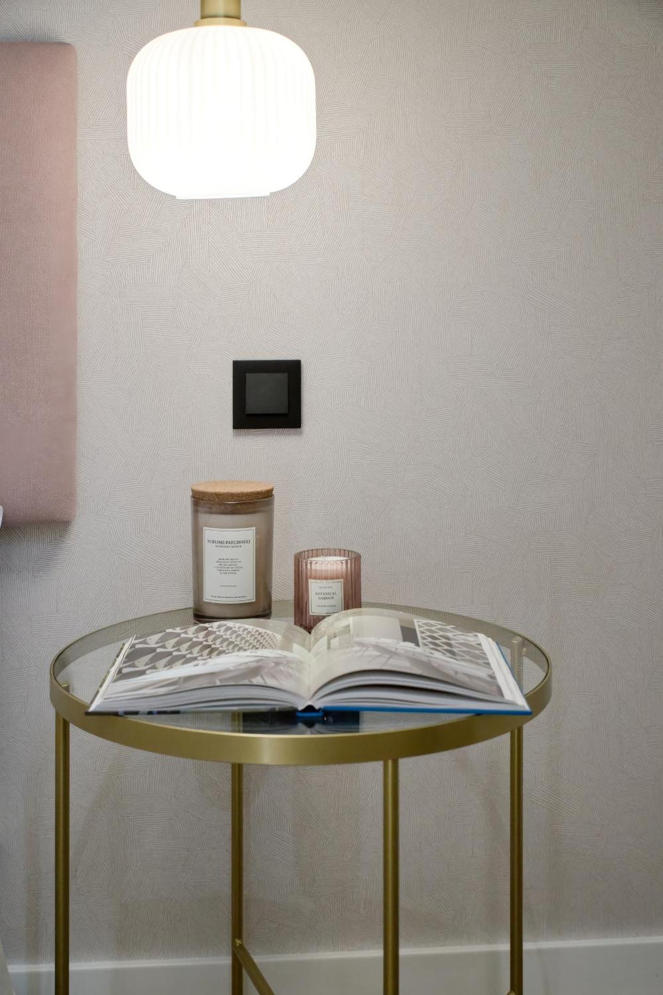 ולנסיה Romantic Apartment N3 Oceanografico By Virkin Suites מראה חיצוני תמונה
