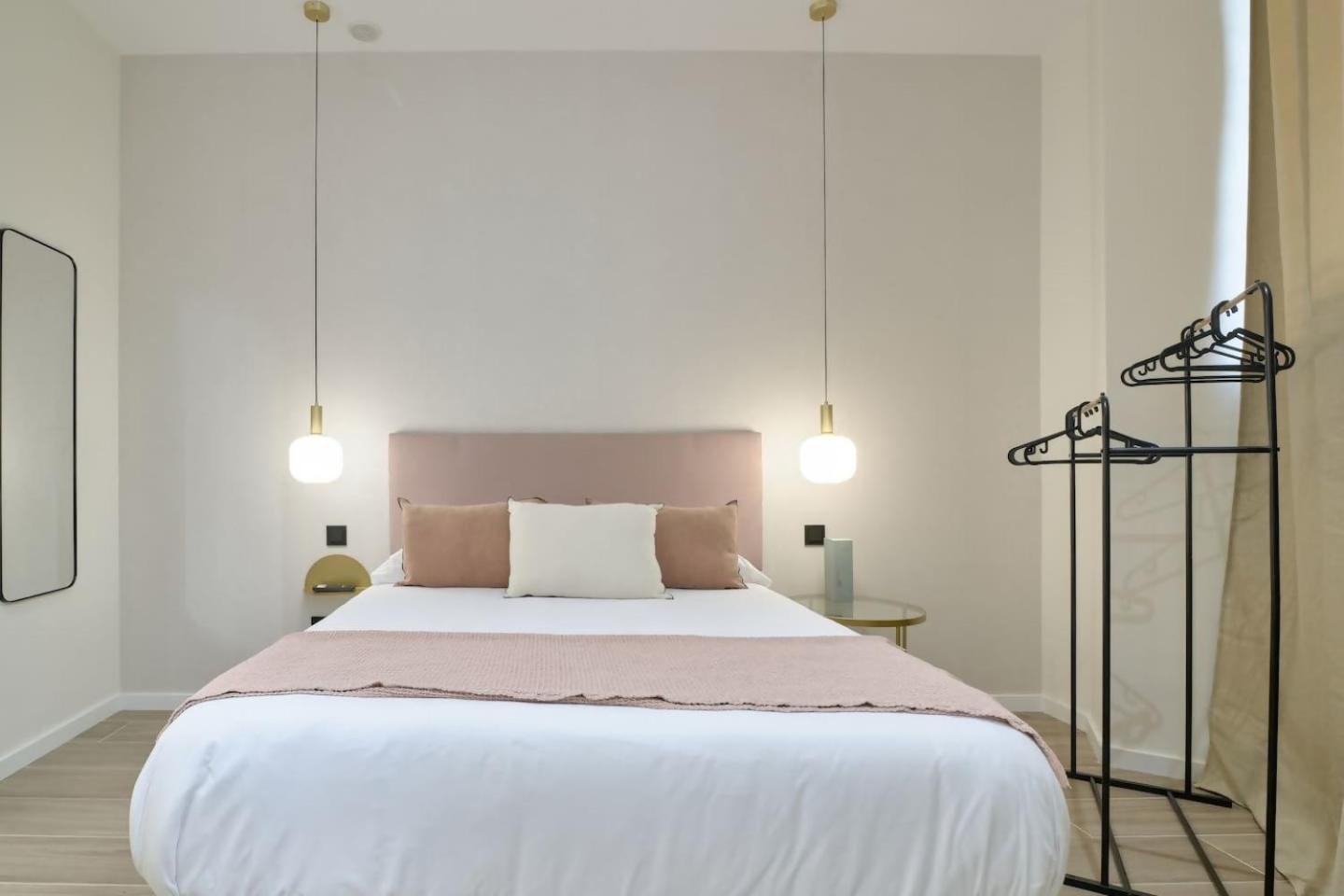 ולנסיה Romantic Apartment N3 Oceanografico By Virkin Suites מראה חיצוני תמונה
