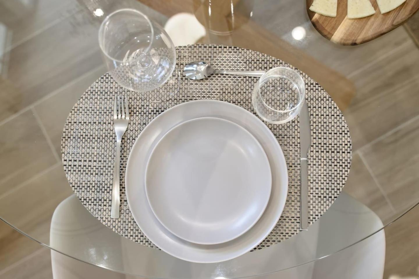 ולנסיה Romantic Apartment N3 Oceanografico By Virkin Suites מראה חיצוני תמונה