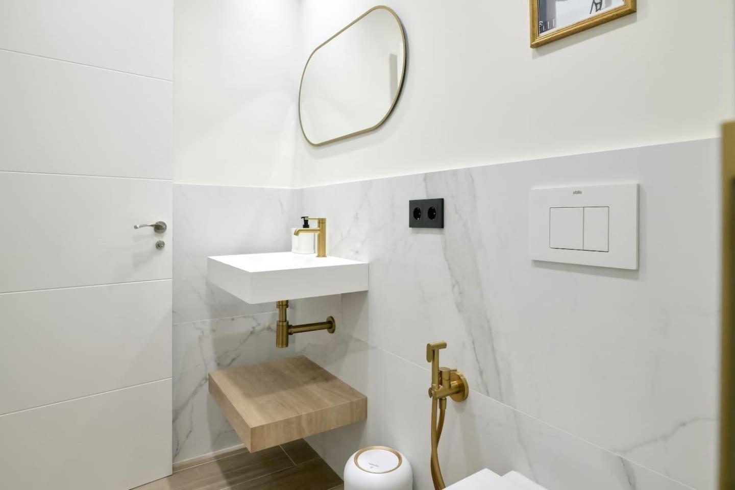 ולנסיה Romantic Apartment N3 Oceanografico By Virkin Suites מראה חיצוני תמונה